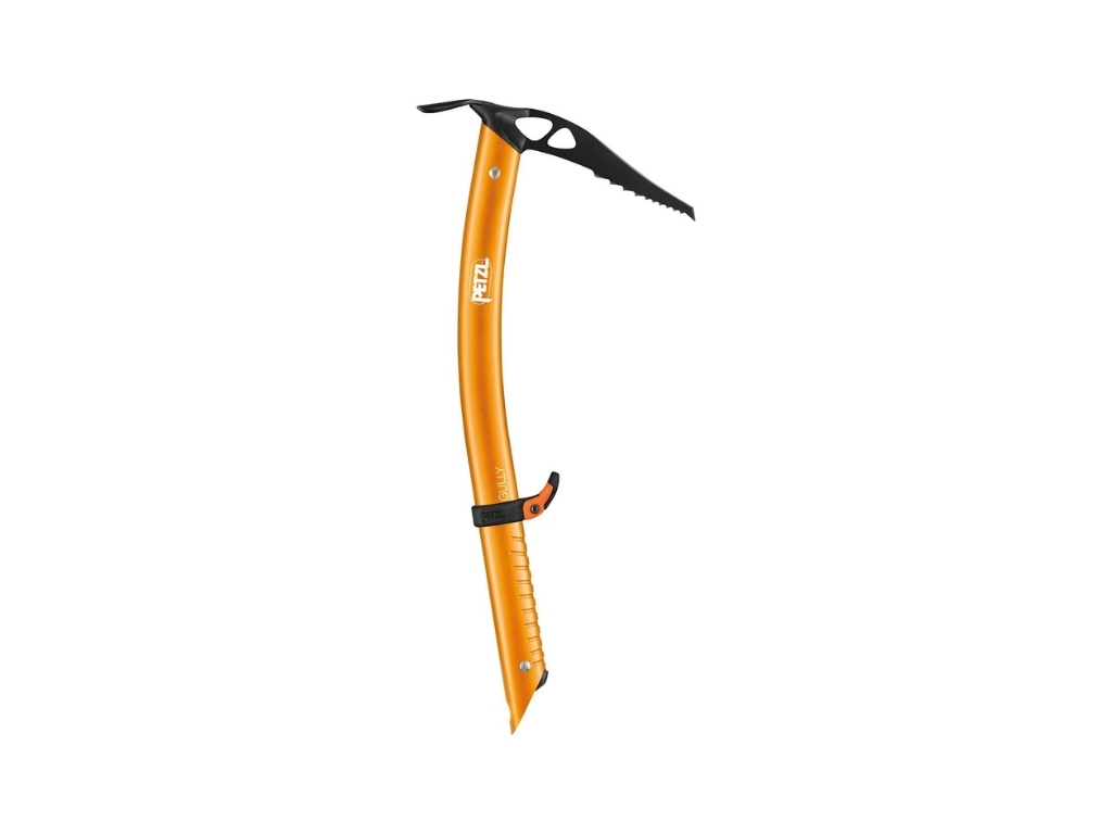 PETZL Gully Ice Axe
