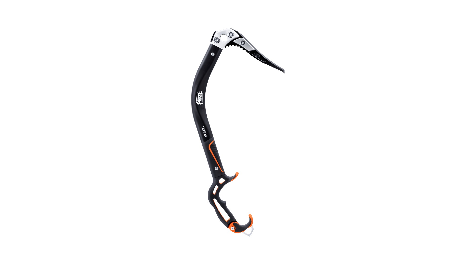 Petzl Nomic