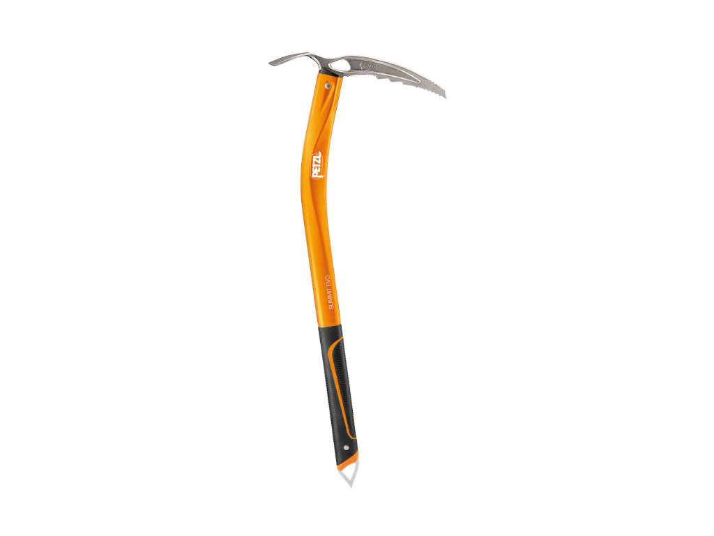 Petzl Summit Evo