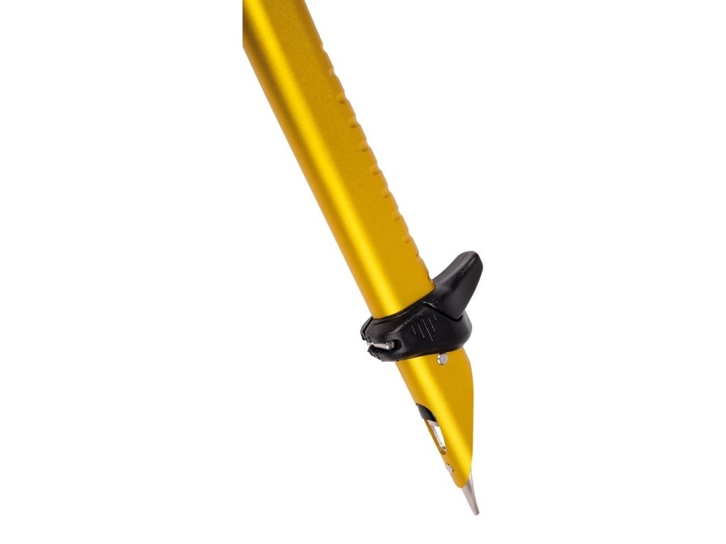 CAMP Corsa Alpine Shaft