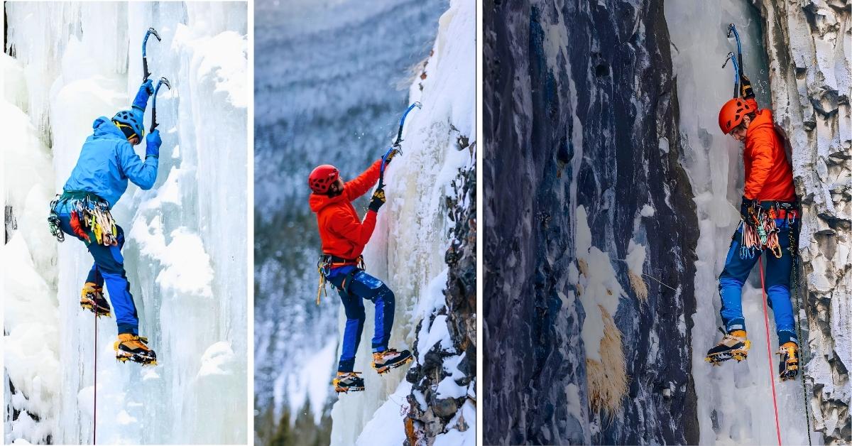 Trango Raptor Review: A Budget Ice Tool That Swings Like a Premium One
